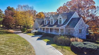 Lake Home Sale Pending in Johnsburg, Illinois