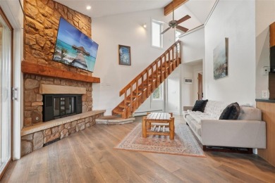 Dillon Reservoir Condo For Sale in Frisco Colorado