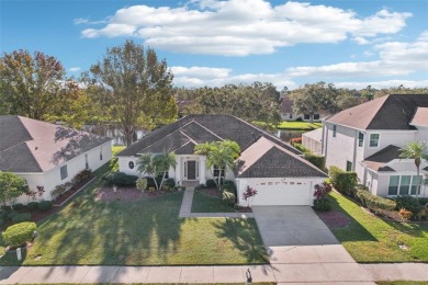 Lake Home For Sale in Melbourne, Florida