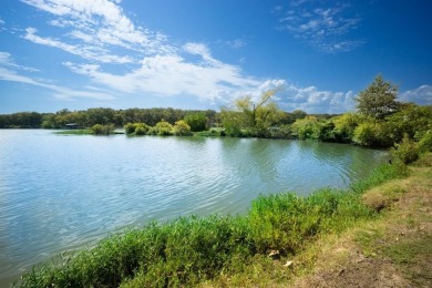 Lake Home For Sale in Quinlan, Texas
