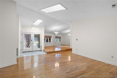 Welcome to 88 Traceway, a spacious all-brick, single-story - photo 12
