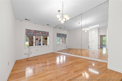 Welcome to 88 Traceway, a spacious all-brick, single-story - photo 13