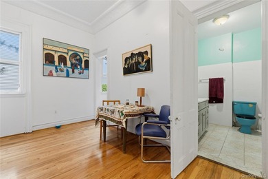 Welcome to 977 Lorimer St., a pre-war corner property on a - photo 14
