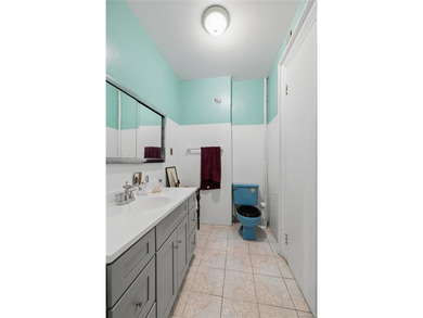 Welcome to 977 Lorimer St., a pre-war corner property on a - photo 16