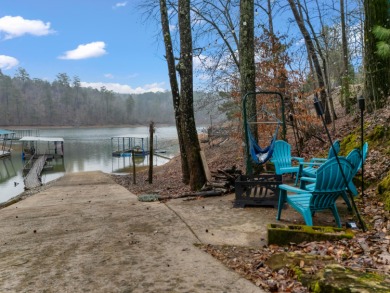 Smith Lake (West Side, Yellow Creek) Over 9 acres to live out - photo 17