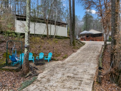 Smith Lake (West Side, Yellow Creek) Over 9 acres to live out - photo 19