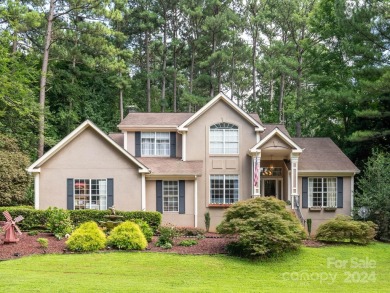 Lake Home For Sale in Mooresville, North Carolina