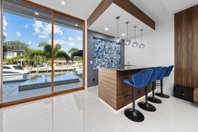 Experience unparalleled modern waterfront luxury in prestigious - photo 21