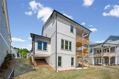 Enjoy peaceful wooded views from this beautifully designed - photo 28