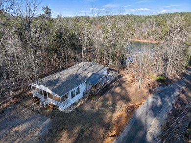 Smith Lake (West Side, Yellow Creek) Over 9 acres to live out - photo 30