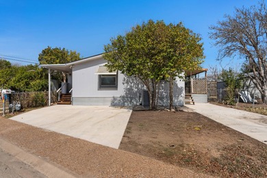 Guadalupe River - Kerr County Home For Sale in Kerrville Texas