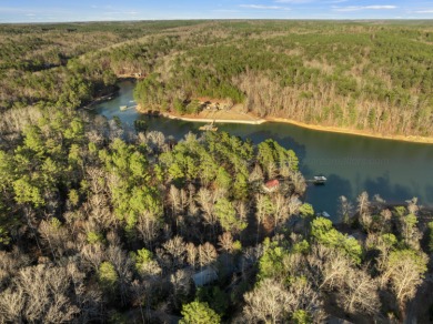 Smith Lake (West Side, Yellow Creek) Over 9 acres to live out - photo 31