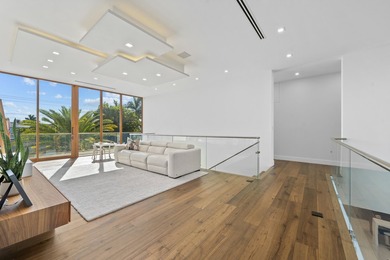 Experience unparalleled modern waterfront luxury in prestigious - photo 32
