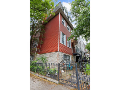 Welcome to 977 Lorimer St., a pre-war corner property on a - photo 33
