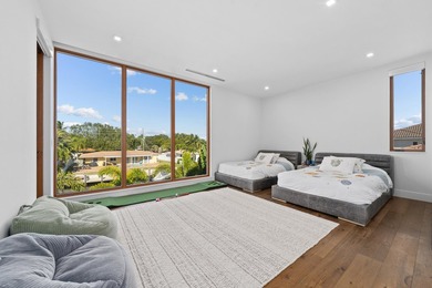 Experience unparalleled modern waterfront luxury in prestigious - photo 48