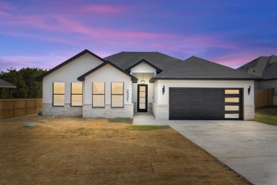 Lake Home For Sale in Granbury, Texas