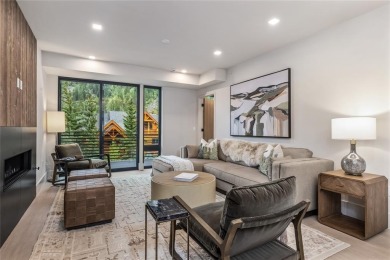 Dillon Reservoir Condo For Sale in Frisco Colorado