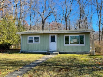 Walleum Lake  Home For Sale in Douglas Massachusetts