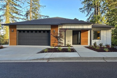 McKenzie River  Home For Sale in Springfield Oregon