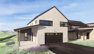 (private lake, pond, creek) Home Sale Pending in Steamboat Springs Colorado