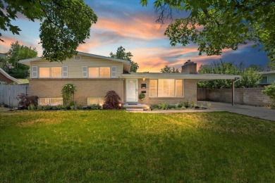 Great Salt Lake Home Sale Pending in Salt Lake City Utah