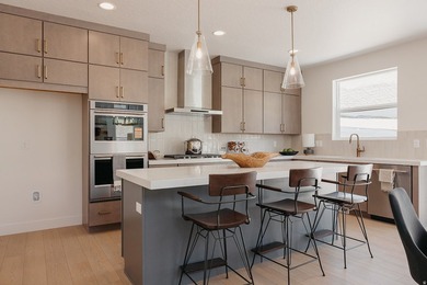 Just Completed! This stunning Summerwood floorplan showcases - photo 4