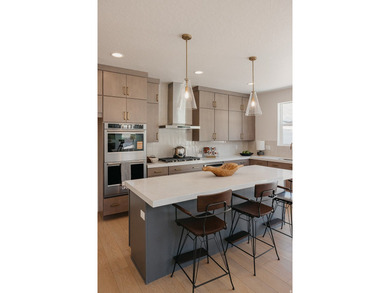 Just Completed! This stunning Summerwood floorplan showcases - photo 5