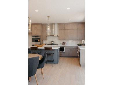 Just Completed! This stunning Summerwood floorplan showcases - photo 8