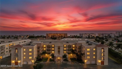 Indian River Condo Sale Pending in Satellite Beach Florida