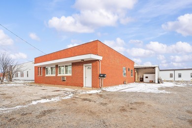 Lake Michigan - Berrien County Commercial Active Under Contract in Saint Joseph Michigan