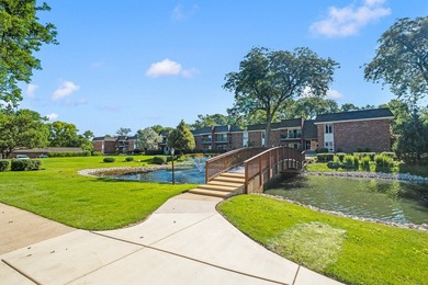 Welcome home to this spacious second-floor condominium tucked - photo 22