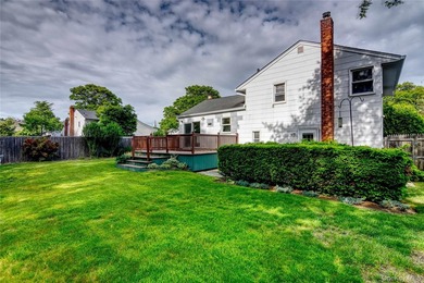 Spacious Split Level Home in the Heart of West Islip. Inside - photo 23