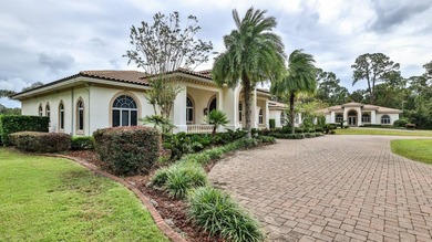 Exceptional 9-acre, 9 car garage lakefront estate with guest - photo 3