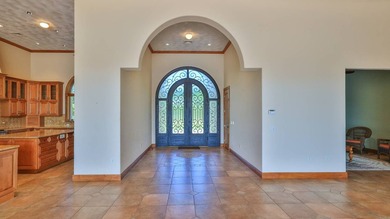 Exceptional 9-acre, 9 car garage lakefront estate with guest - photo 6