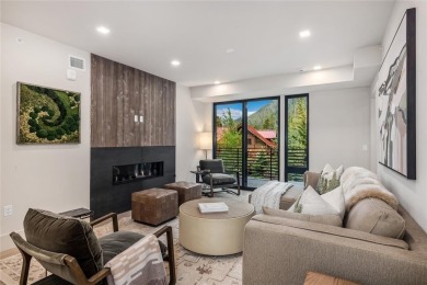 Dillon Reservoir Condo For Sale in Frisco Colorado