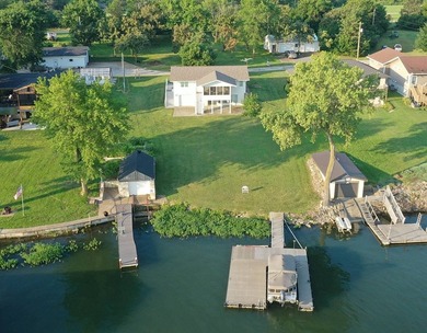 Located in the highly sought-after C-Cove area of Council Grove - photo 2