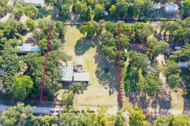 #18 Jewett-2/2/3 Car Carport, Bishop's Landing of Lake Limeston - photo 2