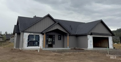 Lake Home For Sale in Mccall, Idaho