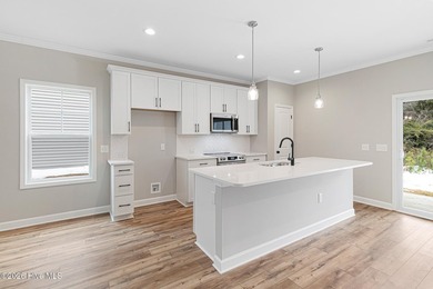 Beaufort's newest townhome community is less than three miles - photo 2