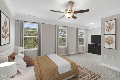 Beaufort's newest townhome community is less than three miles - photo 4