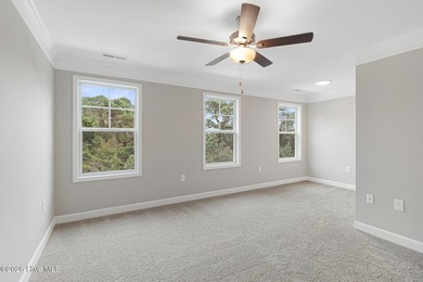 Beaufort's newest townhome community is less than three miles - photo 5