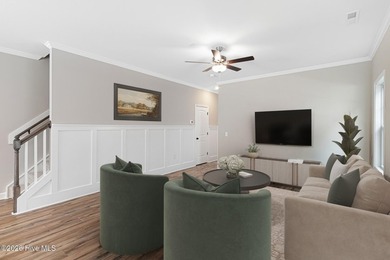 Beaufort's newest townhome community is less than three miles - photo 6