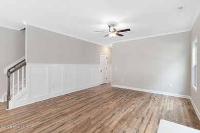 Beaufort's newest townhome community is less than three miles - photo 7