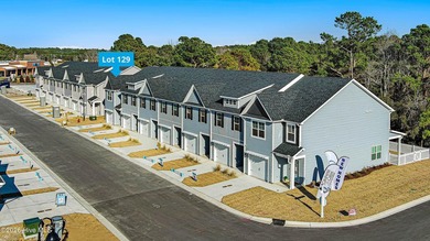 Beaufort's newest townhome community is less than three miles - photo 9