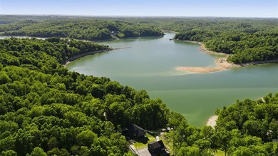 Year-round lake views, a private dock, and enough space for the - photo 4