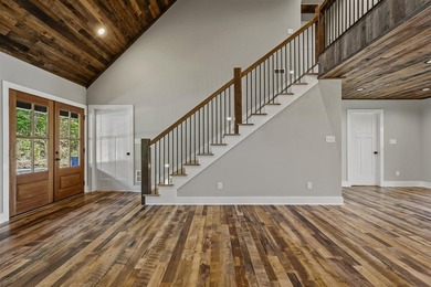 Year-round lake views, a private dock, and enough space for the - photo 8
