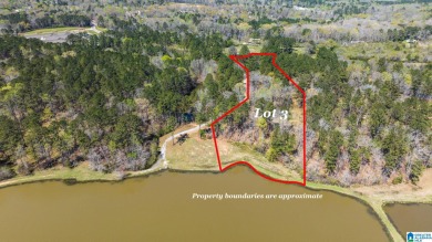 (private lake, pond, creek) Acreage For Sale in Chelsea Alabama