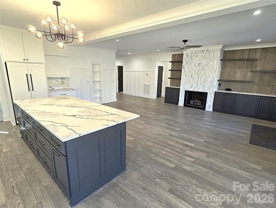 This modern, new construction home, in desirable Hutton Estate - photo 11