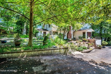 Welcome to your private waterfront retreat, where nature - photo 11
