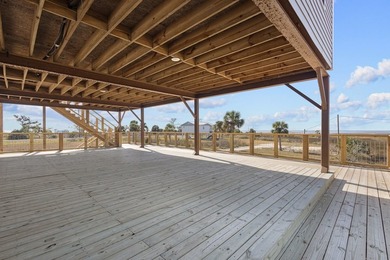 Rare opportunity in Ezell Beach! This elevated two-bedroom, one - photo 12